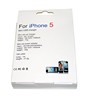   Apple Mini USB charger  iPhone 5, car charger + power adapter + usb cable 1